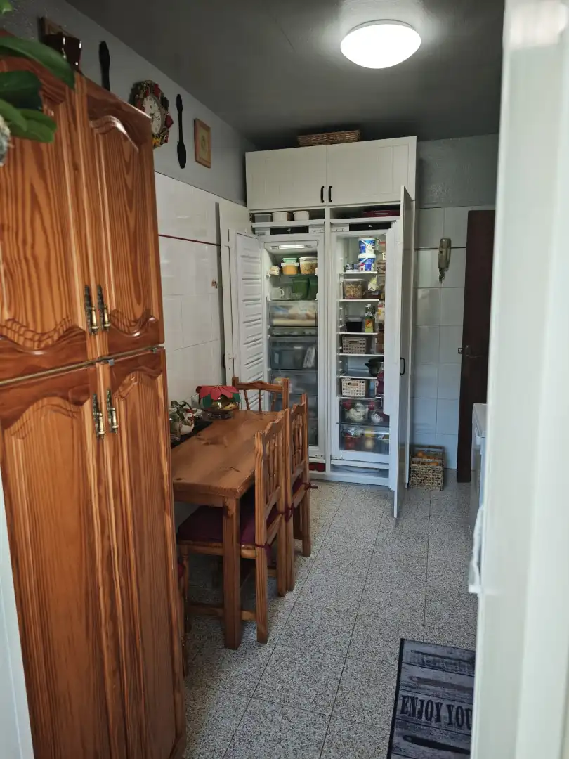 Flat for sale in Taco - Los Andenes - Las Chumbreras