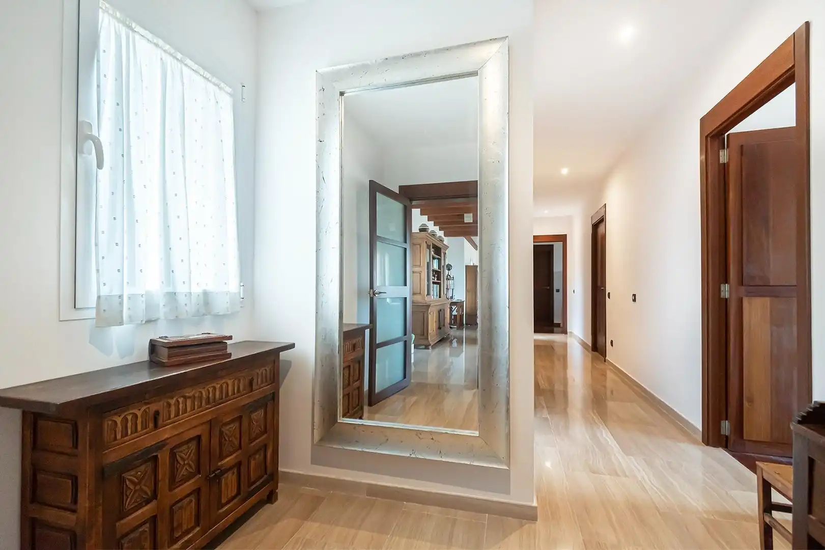 Casa o chalet en venta en Marratxí con Aire acondicionado, Calefacción y Jardín privado