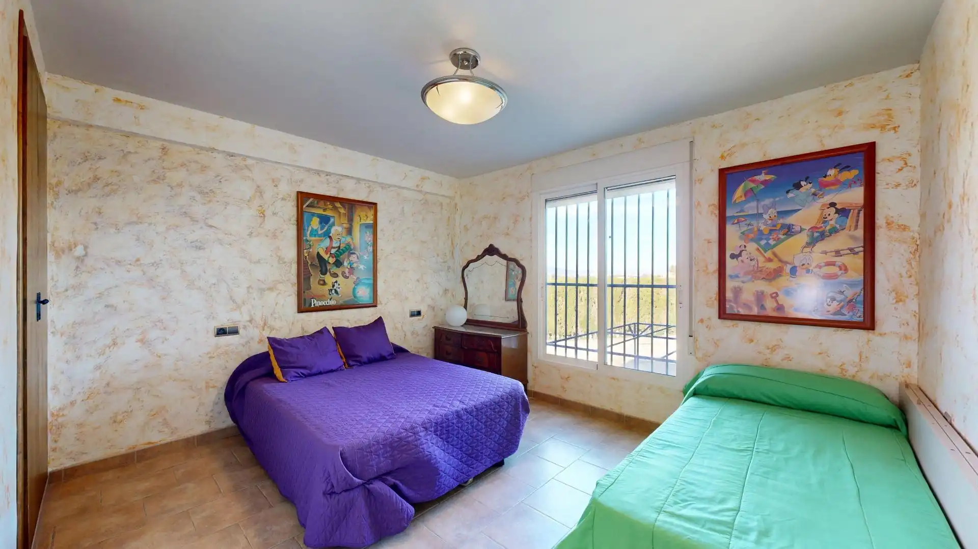 Casa o xalet en venda a Molins - Campaneta - San Bartolomé