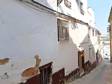 Maison à vendre à Calle Crespo