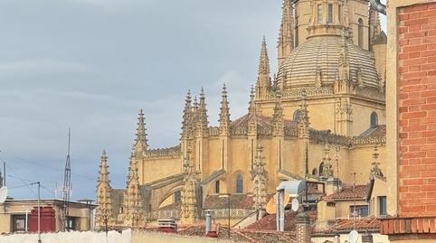 Photo 4 of Flat for sale in Plaza Mayor - San Agustín, Segovia