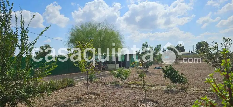 Xalet en venda a C. SantÃ­sima Trinidad, imagen 7