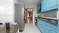 Kitchen of Flat for sale in  Lleida Capital  with Air Conditioner, Heating and Storage room