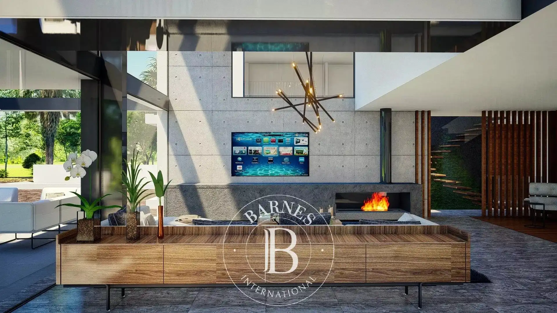 Terreny residencial en venda a La Roca del Vallès, imagen 8