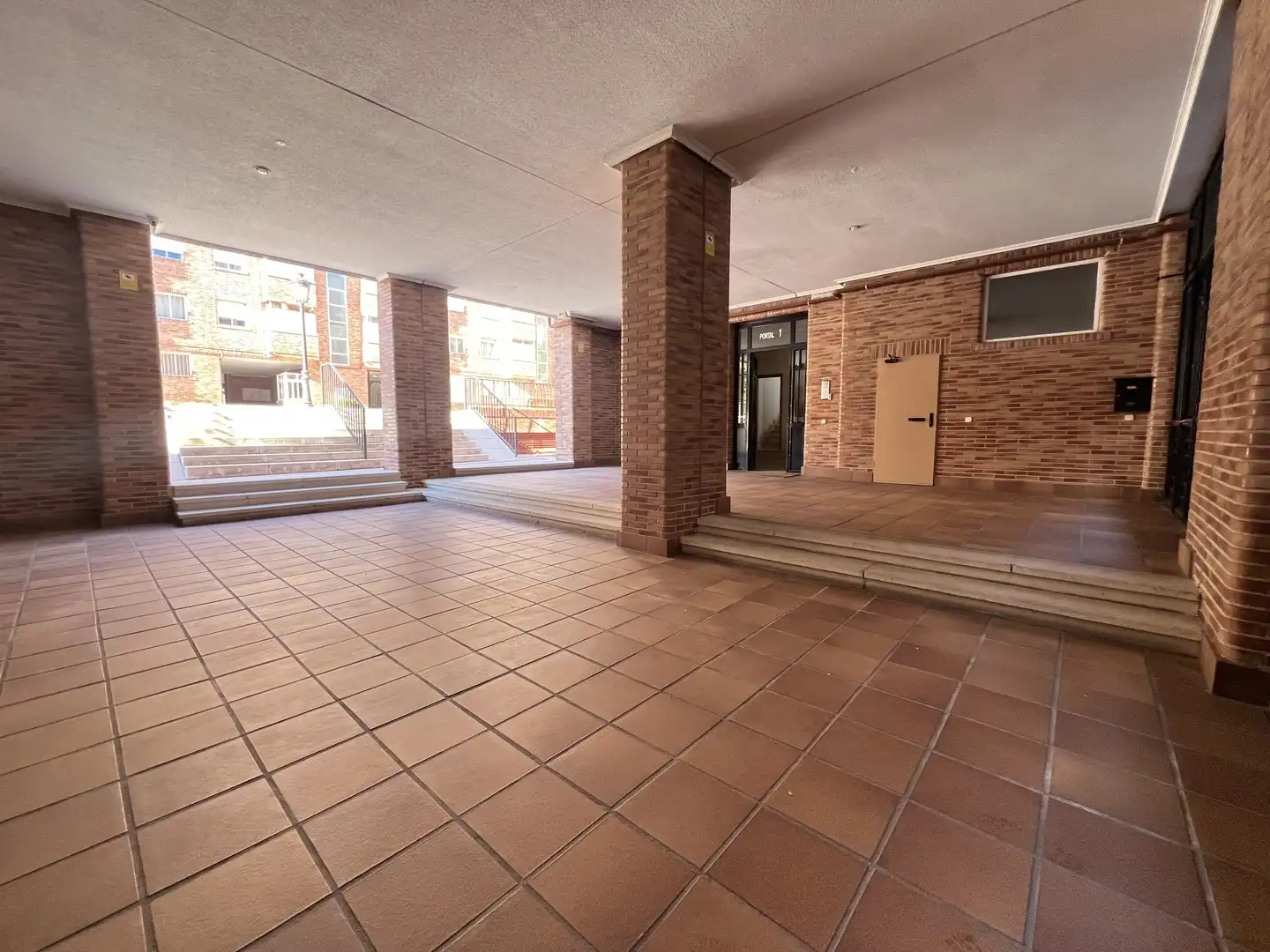 Parkplatz zum Verkauf in Calle Lino, imagen 25