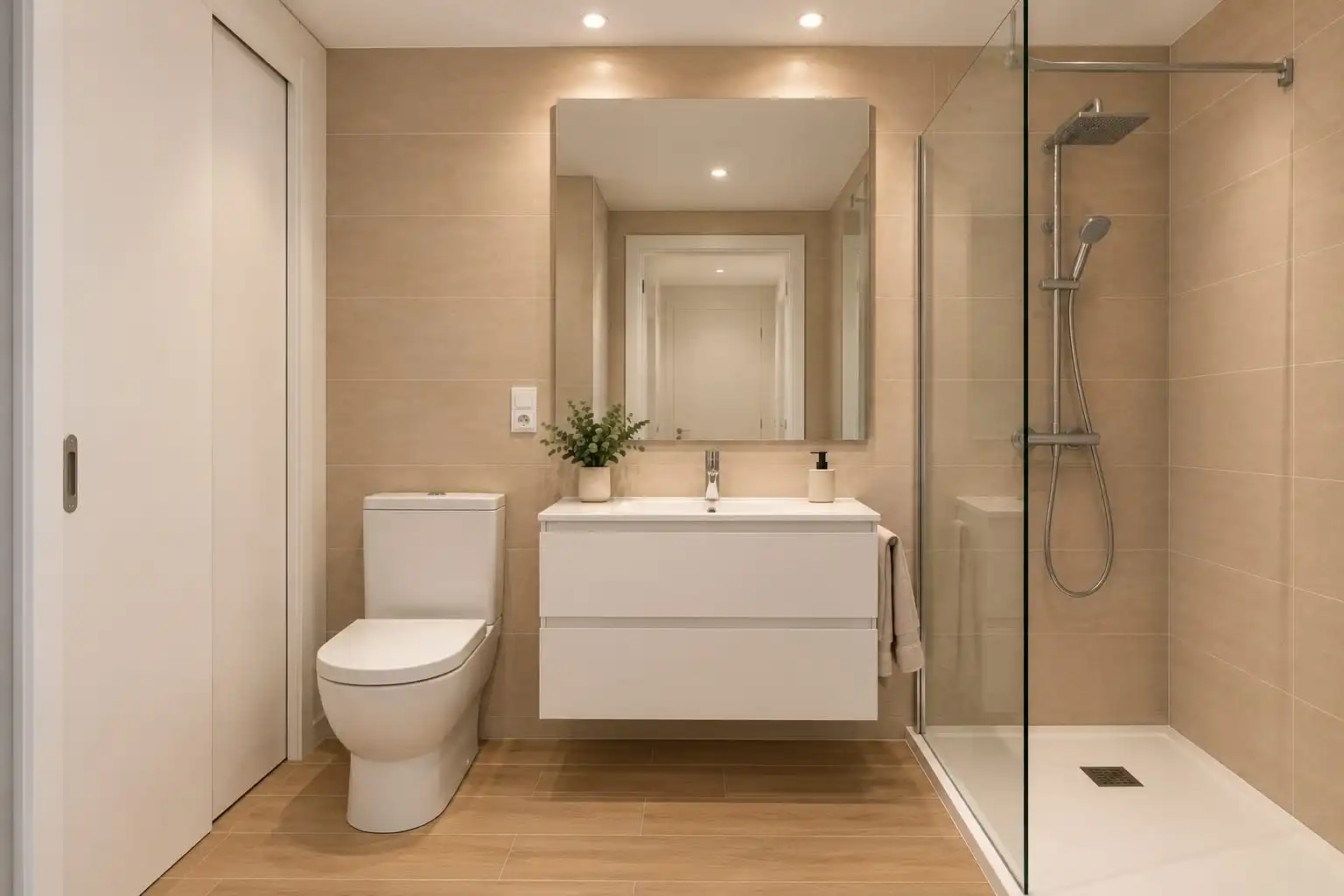 Flat with balcony for sale in Carrer del Firal 27, imagen 5