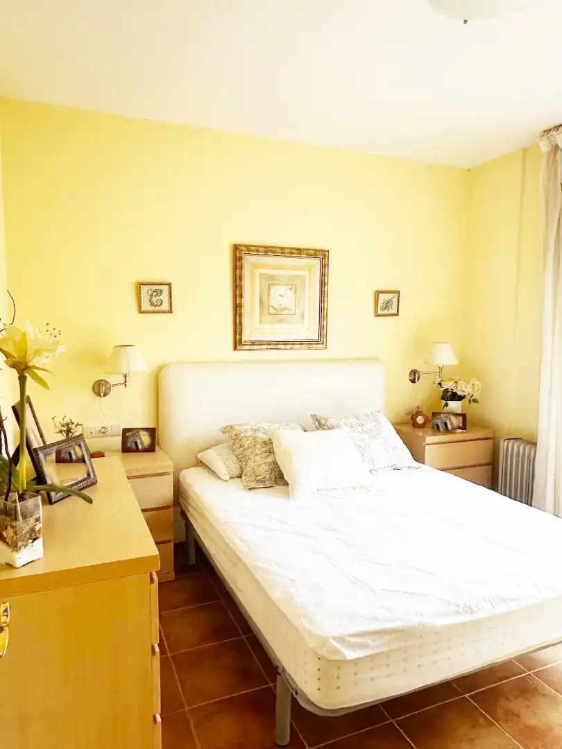 Habitación de Piso en venta en Palamós con Aire acondicionado, Amueblado y Balcón