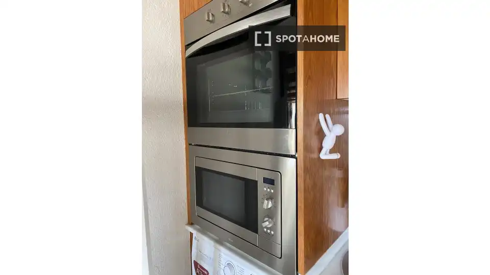 Flat to rent in Ciutat Vella, imagen 15