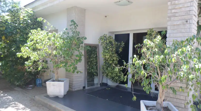 Detached house with terrace for sale in El Montgó, imagen 4