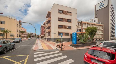 Photo 3 of Premises to rent in Calle León y Castillo, Ciudad Jardín, Las Palmas de Gran Canaria