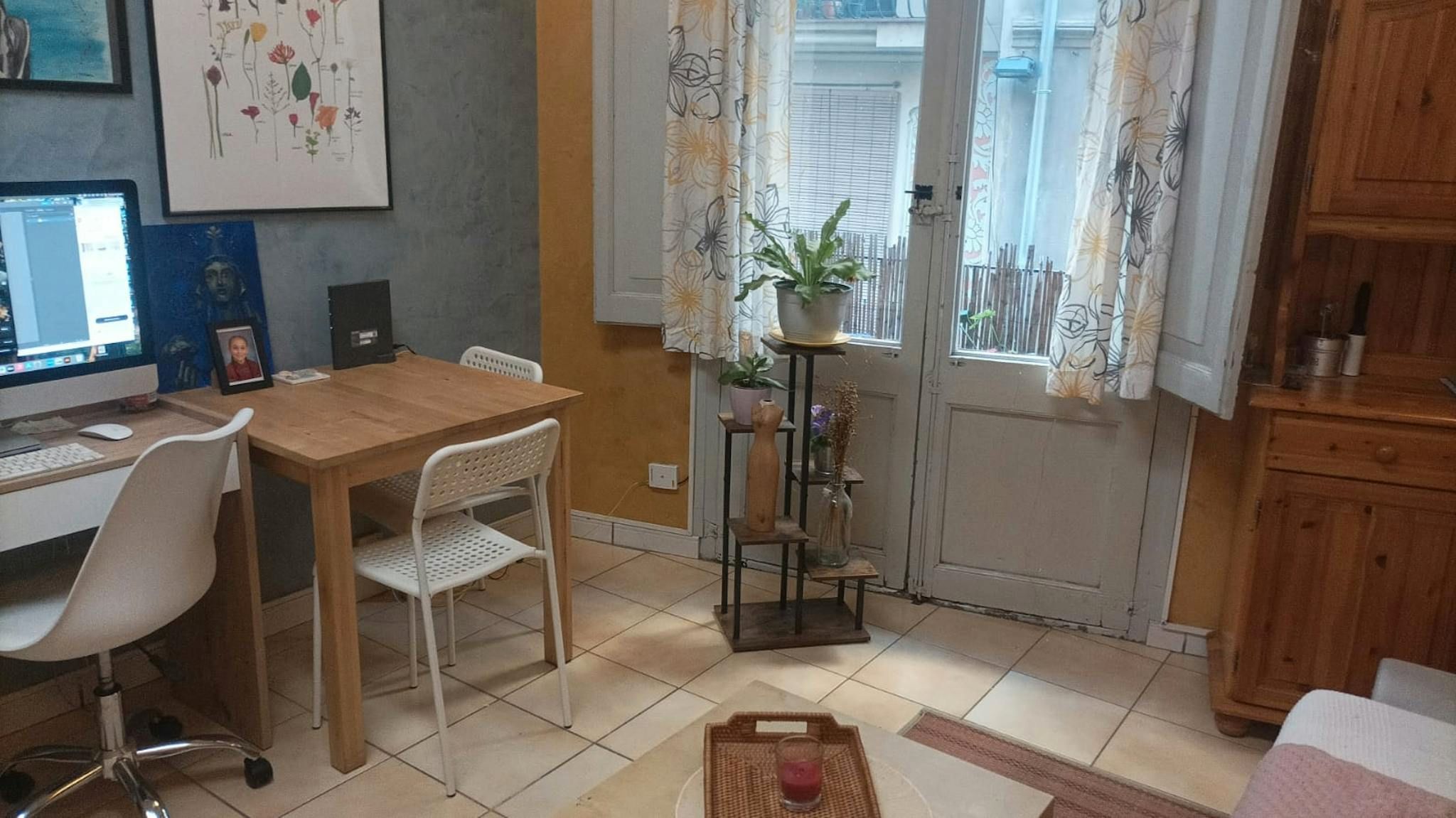 Piso de alquiler en N/A, El Raval