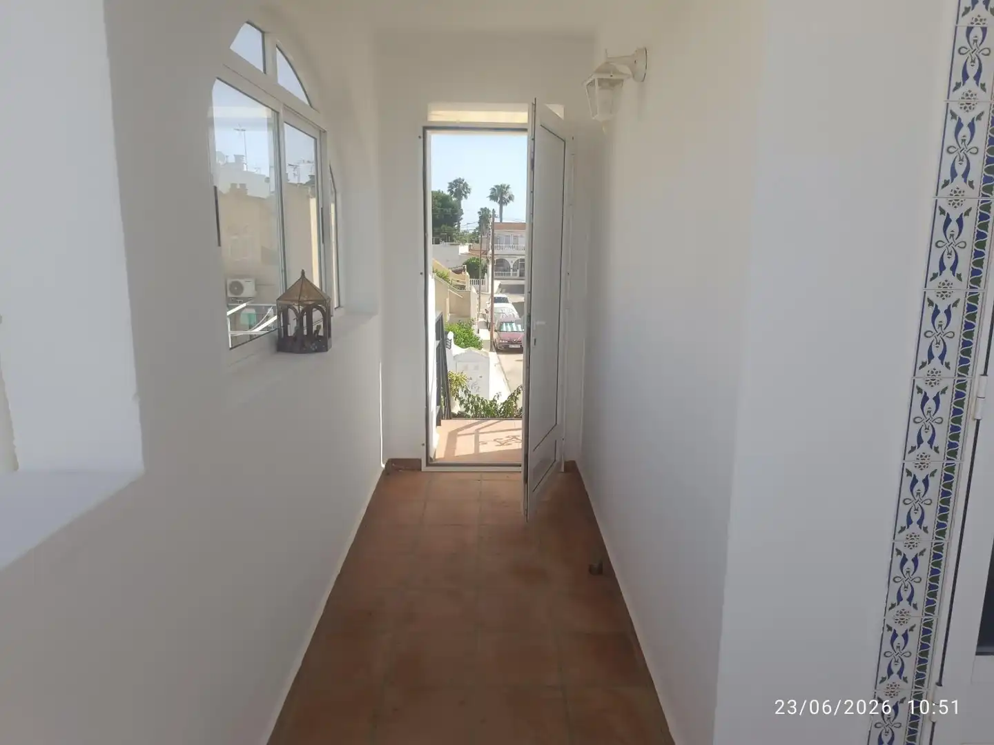 Xalet en venda a Los Narejos - Punta Calera, imagen 27
