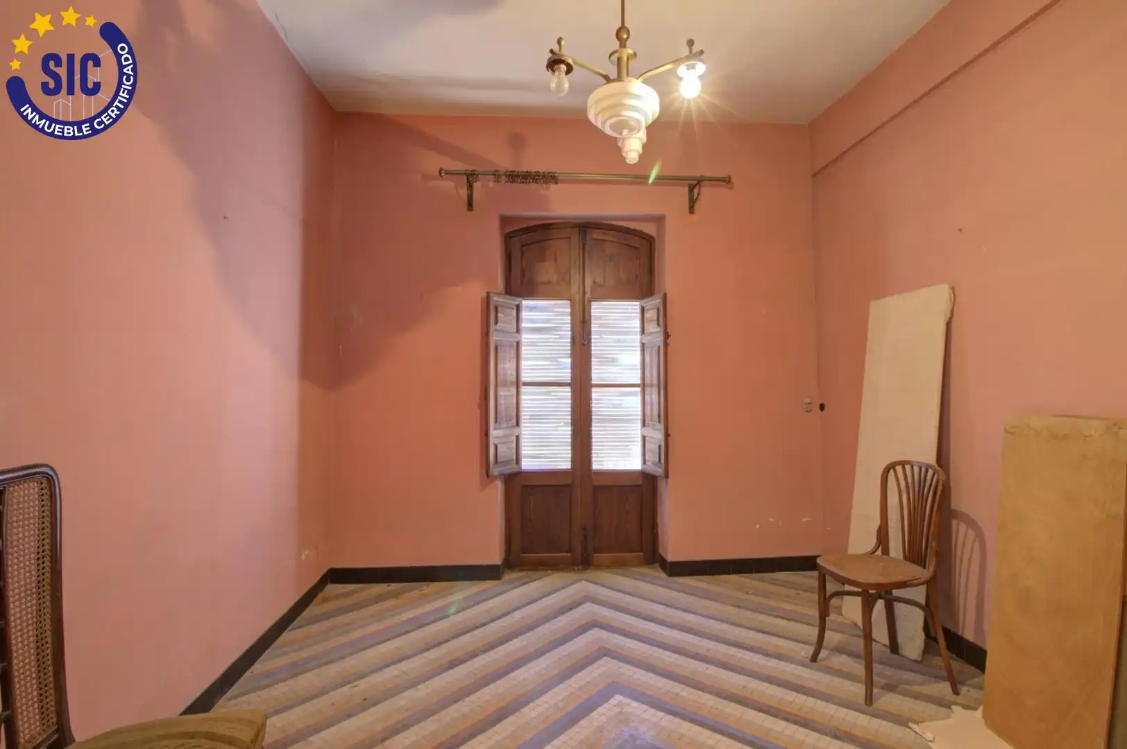 Casa o chalet en venta en Almenara con Jardín privado, Terraza y Trastero