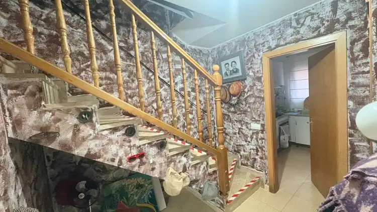 Casa adosada en venta en Mont-roig del Camp