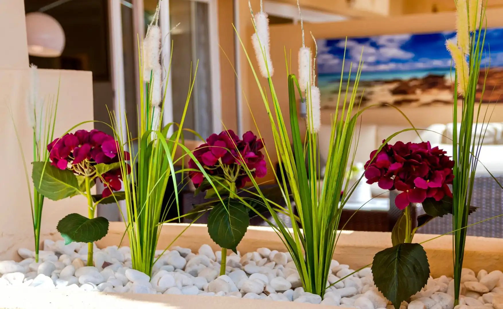 Apartament amb terrassa de lloguer a Benamara - Atalaya, imagen 21