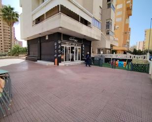 Premises to rent in Benidorm  with Terrace