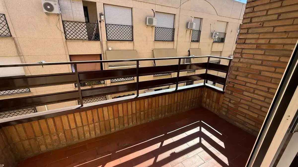 Flat with lift for sale in El Guerra, imagen 9