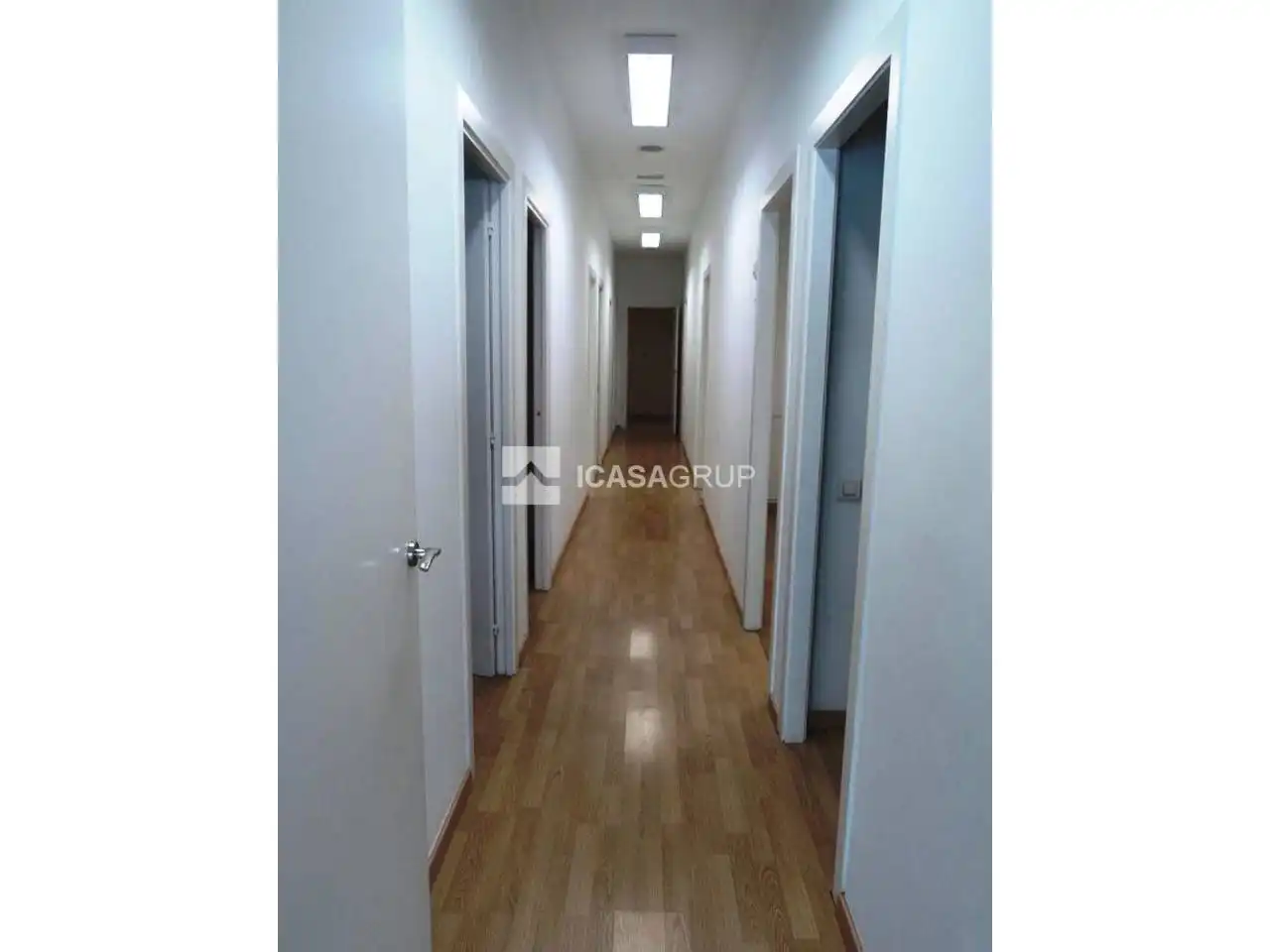 Business premises to rent in La Serreta, imagen 11