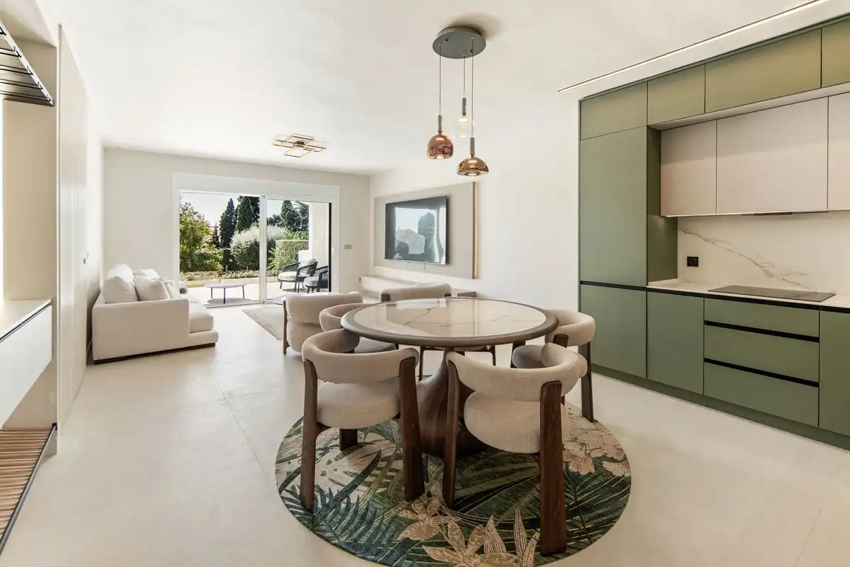Piso en venta en Nueva Andalucía, imagen 7