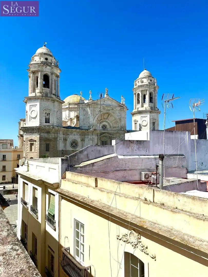 Pis en venda a El Pópulo - Santa María, imagen 32