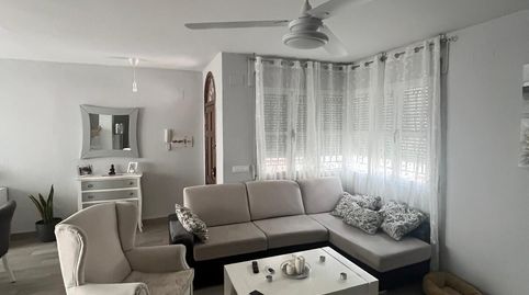 Foto 2 de Casa o chalet en venta en El Valle, Lucena