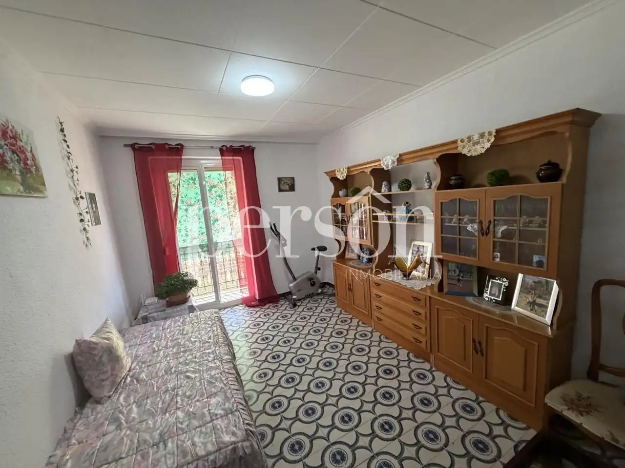 Habitación de Piso en venta en Sueca con Aire acondicionado y Amueblado