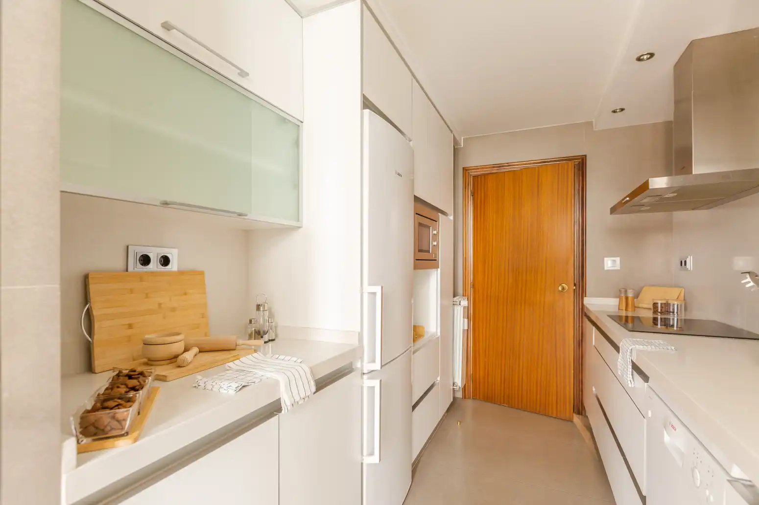 Piso con ascensor en venta en Pamplona-Iruña - PLAZA DE LOS FUEROS DE NAVARRA 1, imagen 21