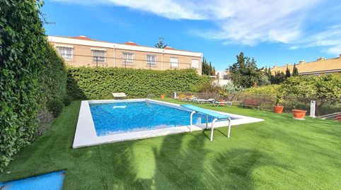 Foto 4 de Casa o xalet en venda a La Font - Mezquitas, Sant Joan d'Alacant