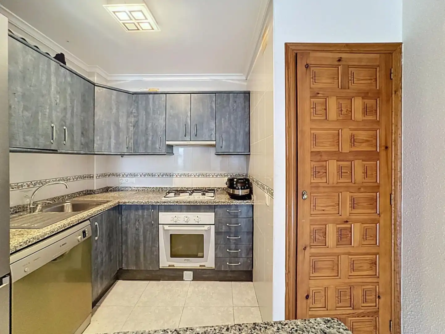 Apartament en venda a Cumbre del Sol