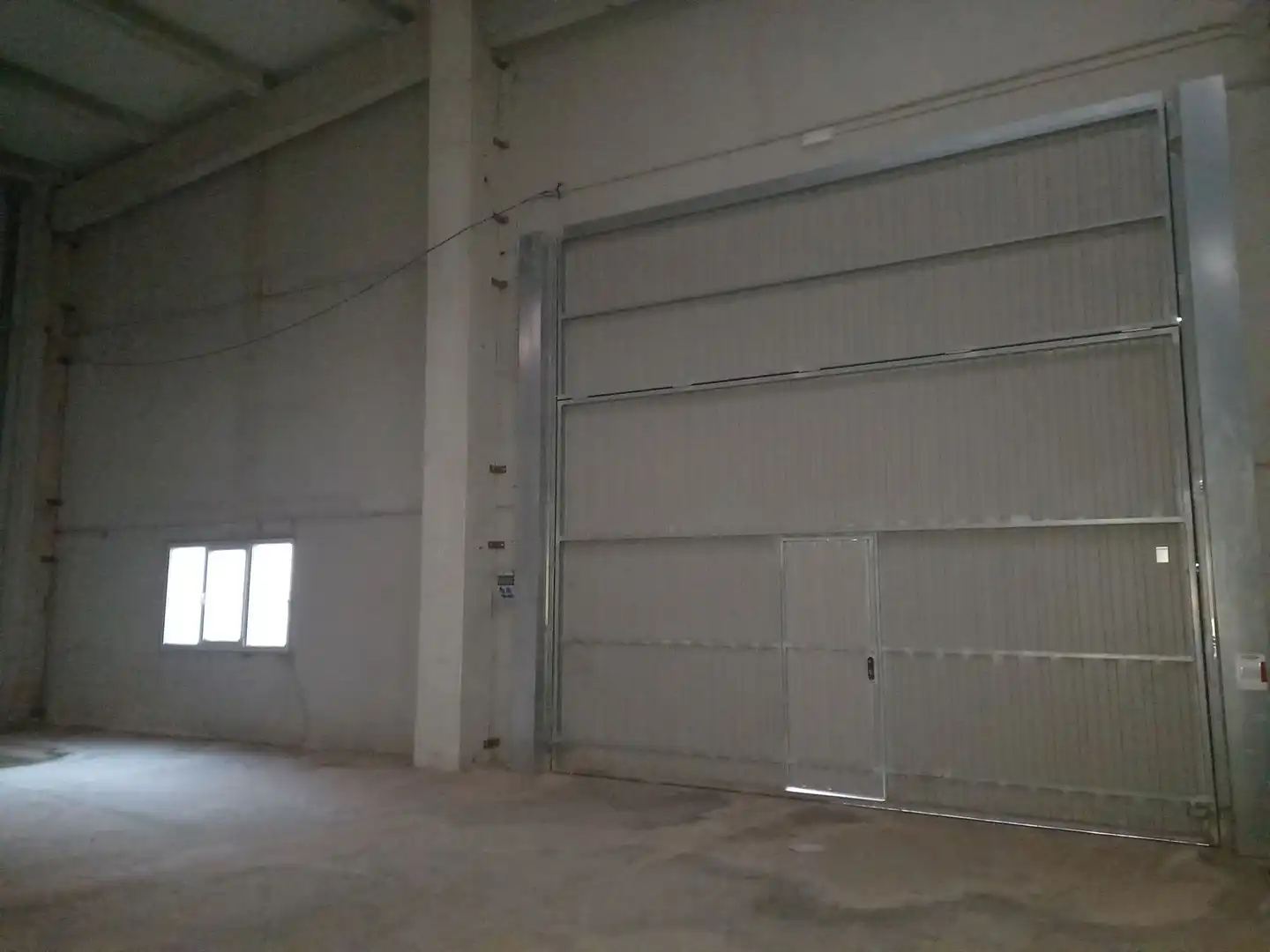 Industriegebäude zum Verkauf in Tomelloso, imagen 3