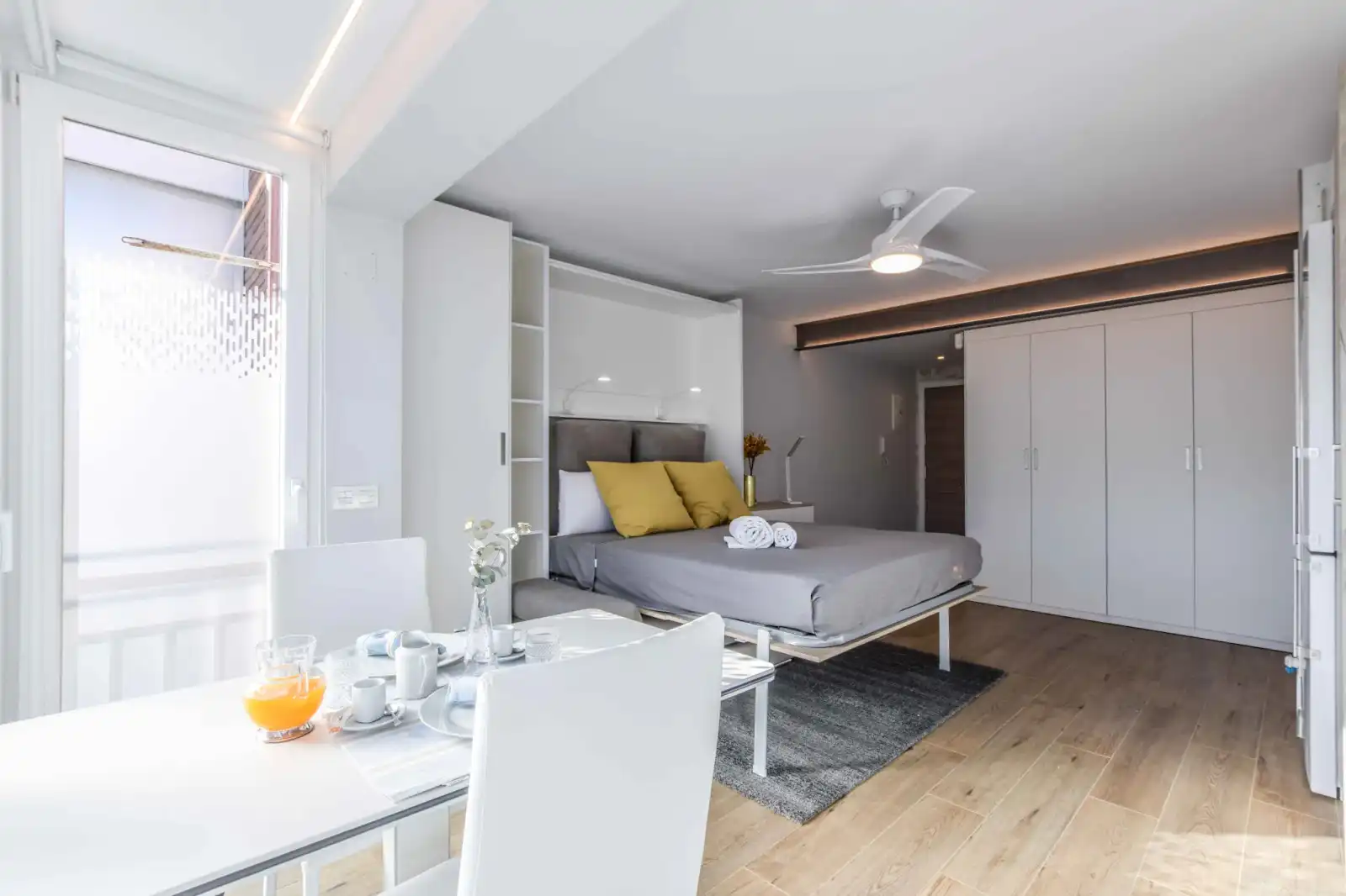 Appartement à louer à N/A, imagen 5