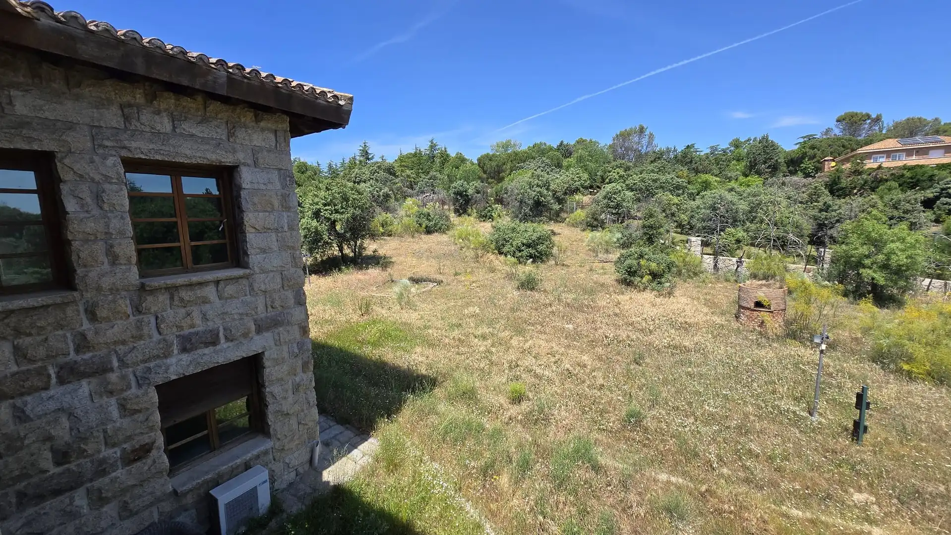 Casa o chalet en venta en Torrelodones con Jardín privado y Piscina