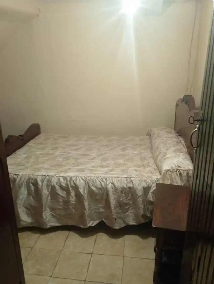 Dormitori de Casa adosada en venda en Jarandilla de la Vera