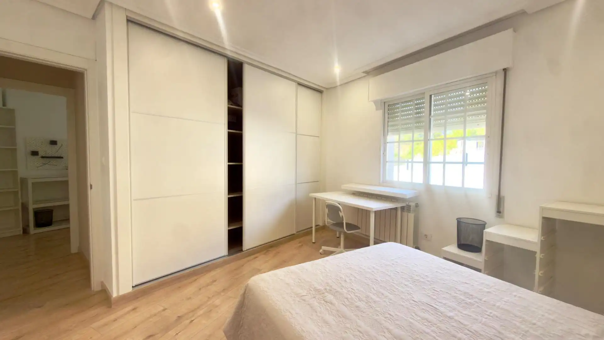 Casa amb terrassa en venda a San Francisco, imagen 34