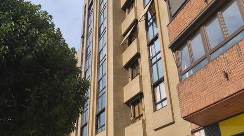 Foto 2 de Garatge en venda a Paseo Isabel la Catolica, 29, San Pablo - San Nicolás, Valladolid Capital