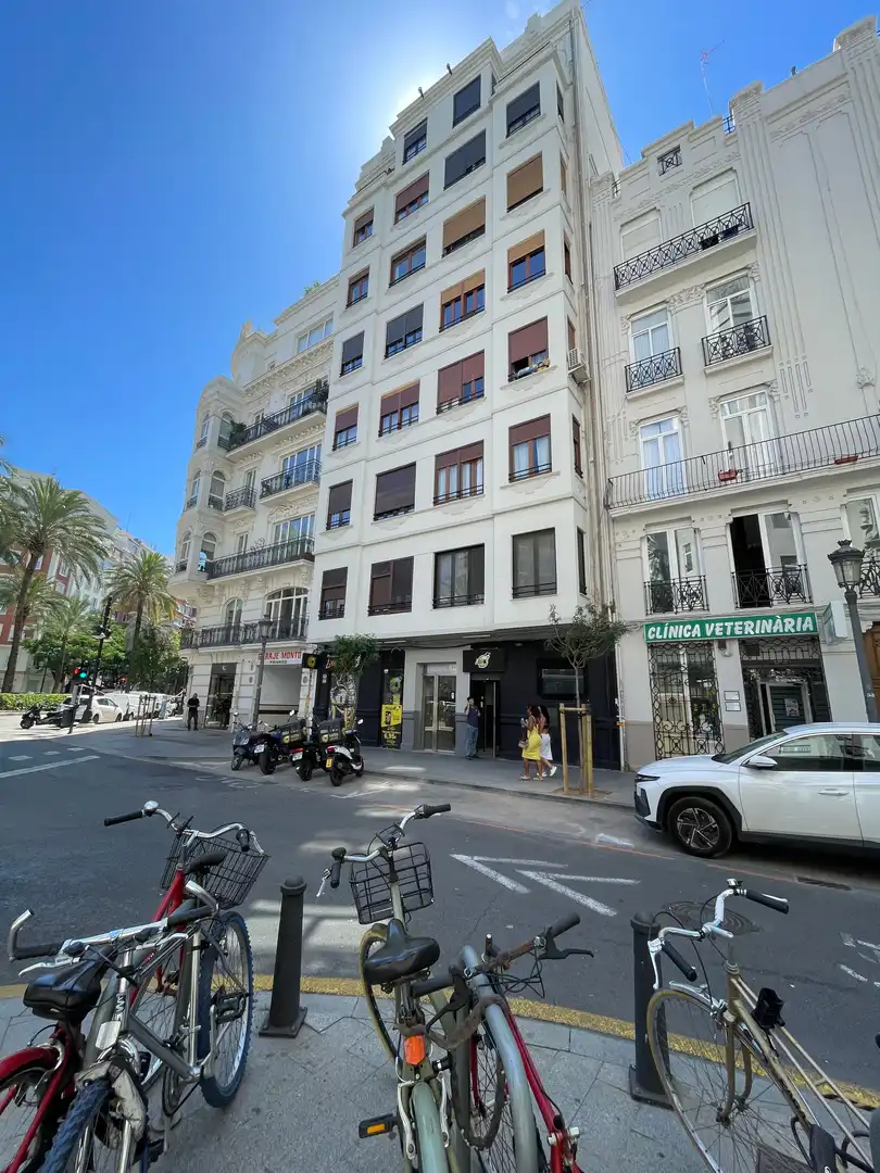 Wohnung zum Verkauf in Calle Pedro III el Grande, imagen 20