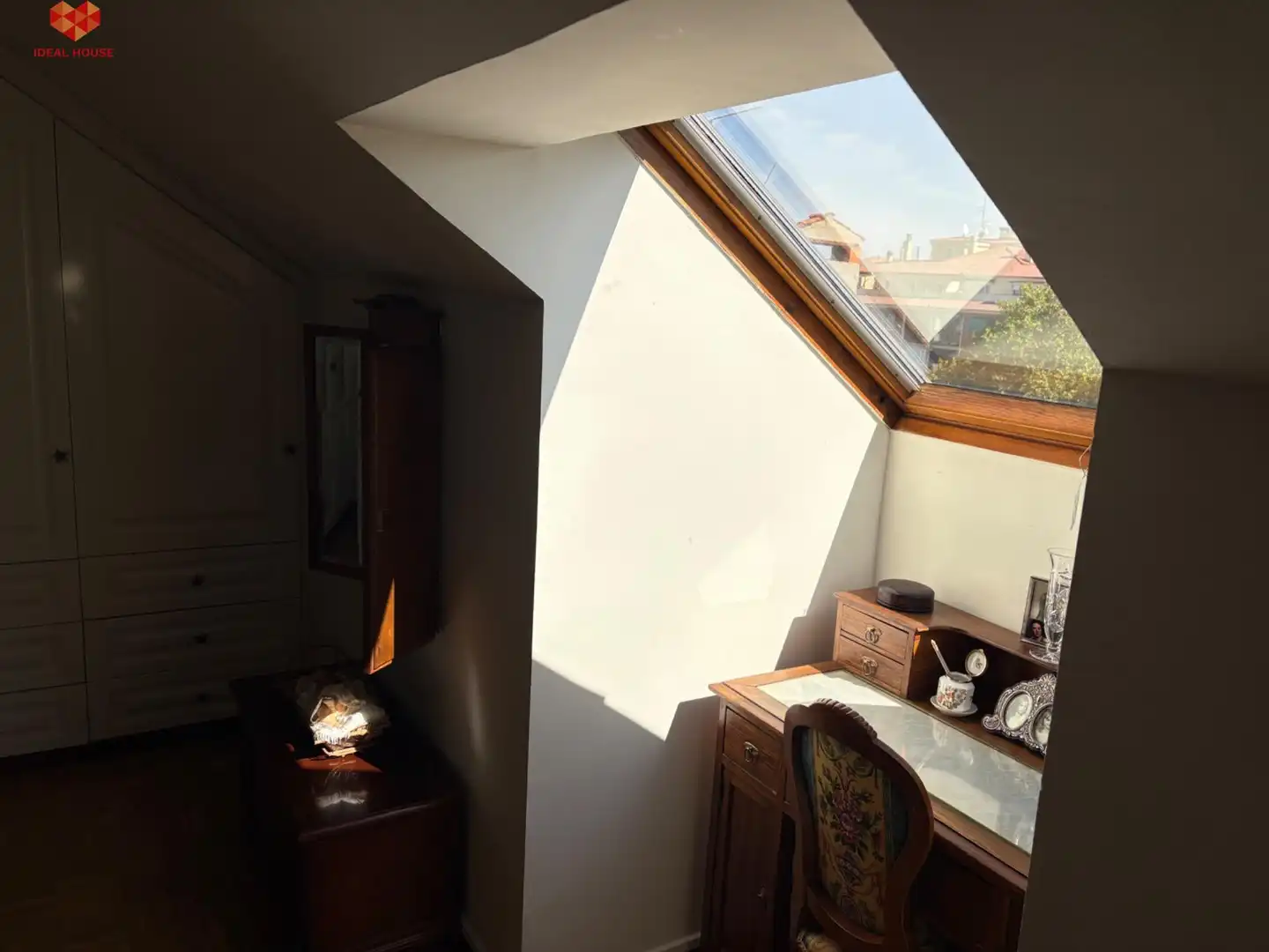 Maisonette mit Aufzug zum Verkauf in Ezequiel González - Conde de Sepúlveda, imagen 43