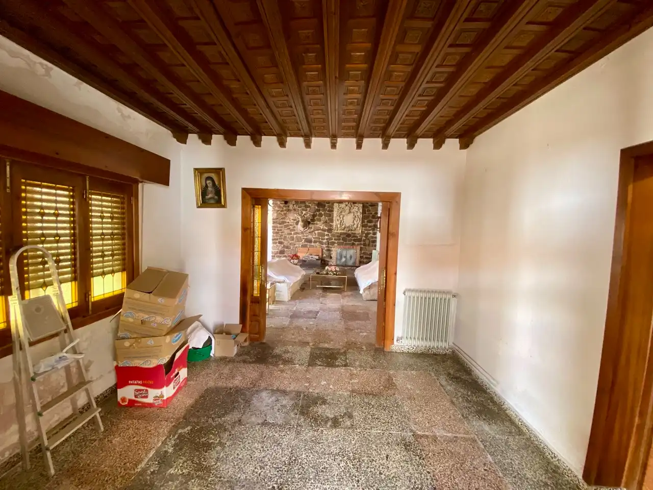 Xalet amb jardí en venda a Calle Umbría, imagen 16