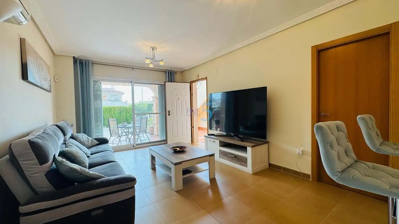 Wohnung mit Pool zum Verkauf in Orihuela Costa, imagen 8