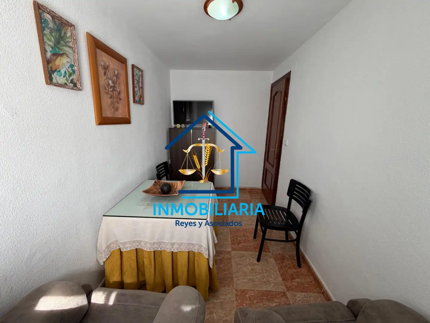 Piso con ascensor en venta en Avenida de la Virgen de Fátima, imagen 29