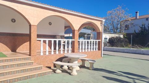 Foto 4 de Casa o chalet en venta en De la Torca, Poleares, Lucena