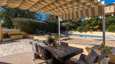 Foto 5 de Casa o chalet en venta en Coloma, La Nucia