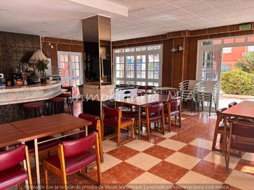 Local comercial en venda a Centro