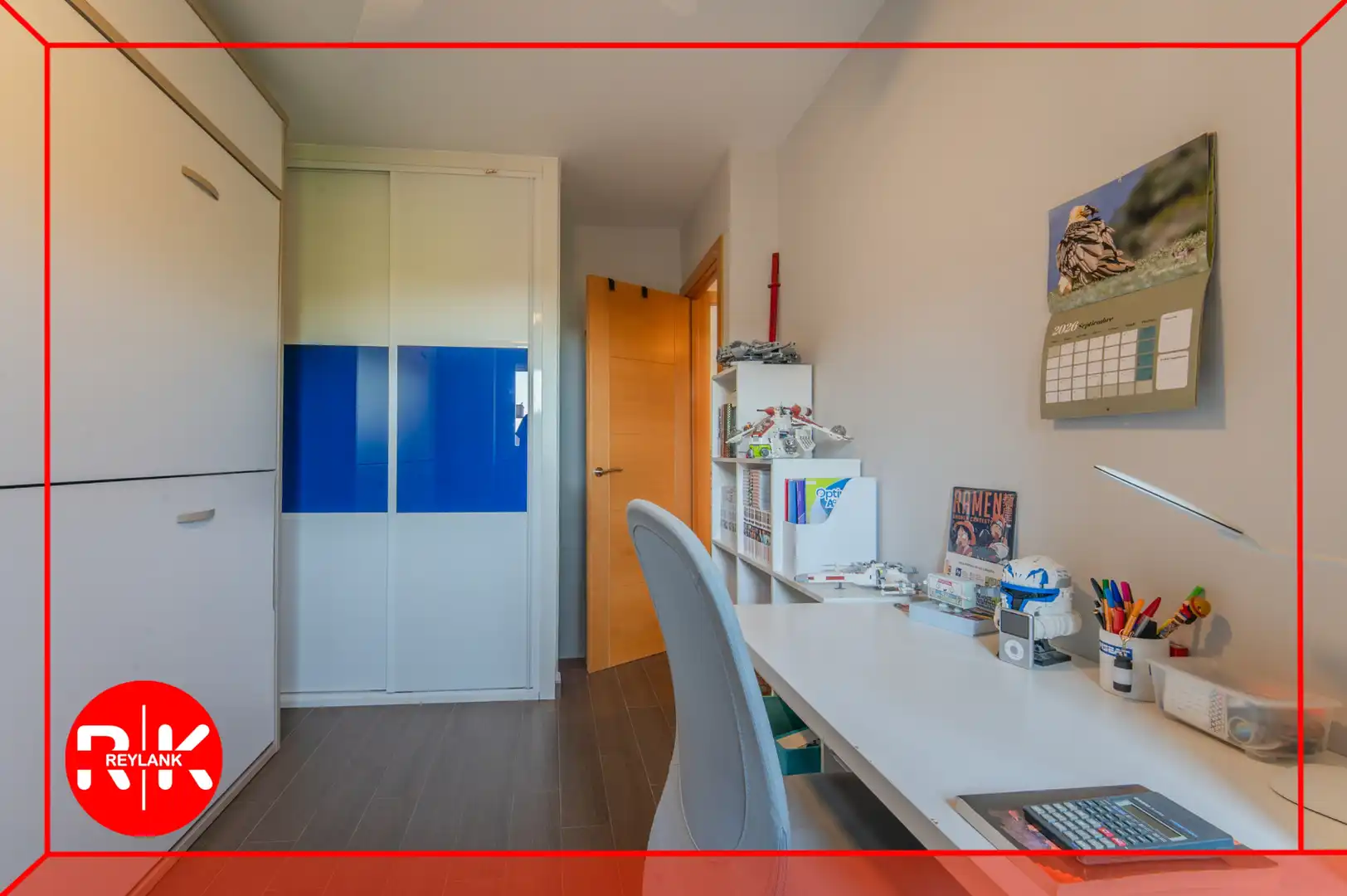 Wohnung mit Aufzug zum Verkauf in Parque Roma - Coronas, imagen 26