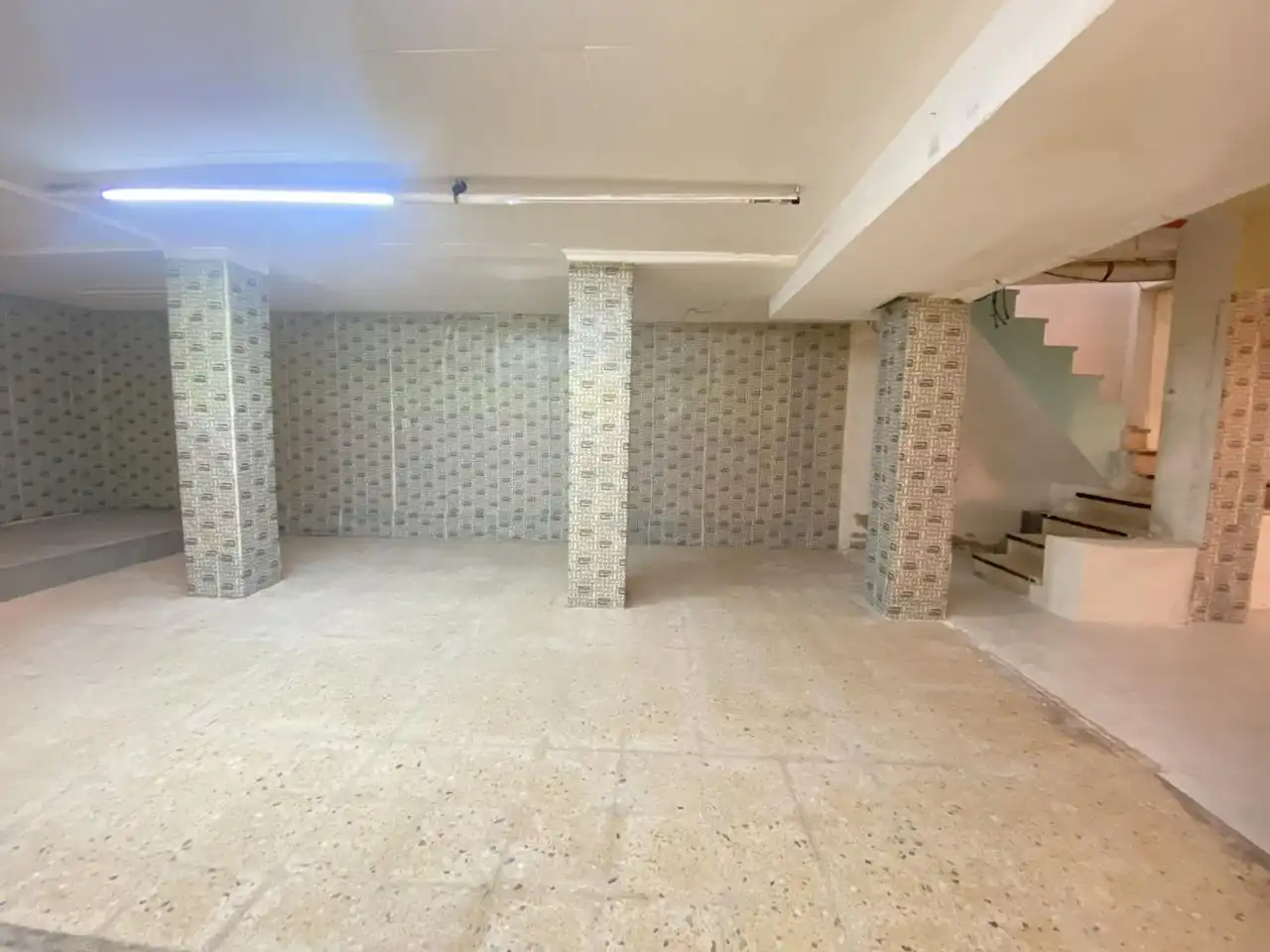 Commercial properties for sale in Badalona, Barcelona