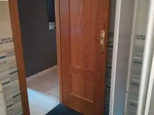 Piso en venta en Móstoles con Calefacción