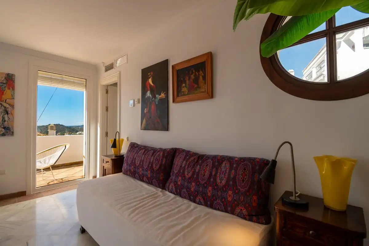 Casa a schiera in vendita a La Quinta, imagen 12