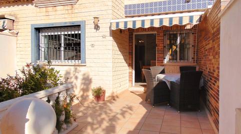 Photo 5 of Single-family semi-detached for sale in Avenida del Mare Nostrum, 57, El Mojón, Alicante
