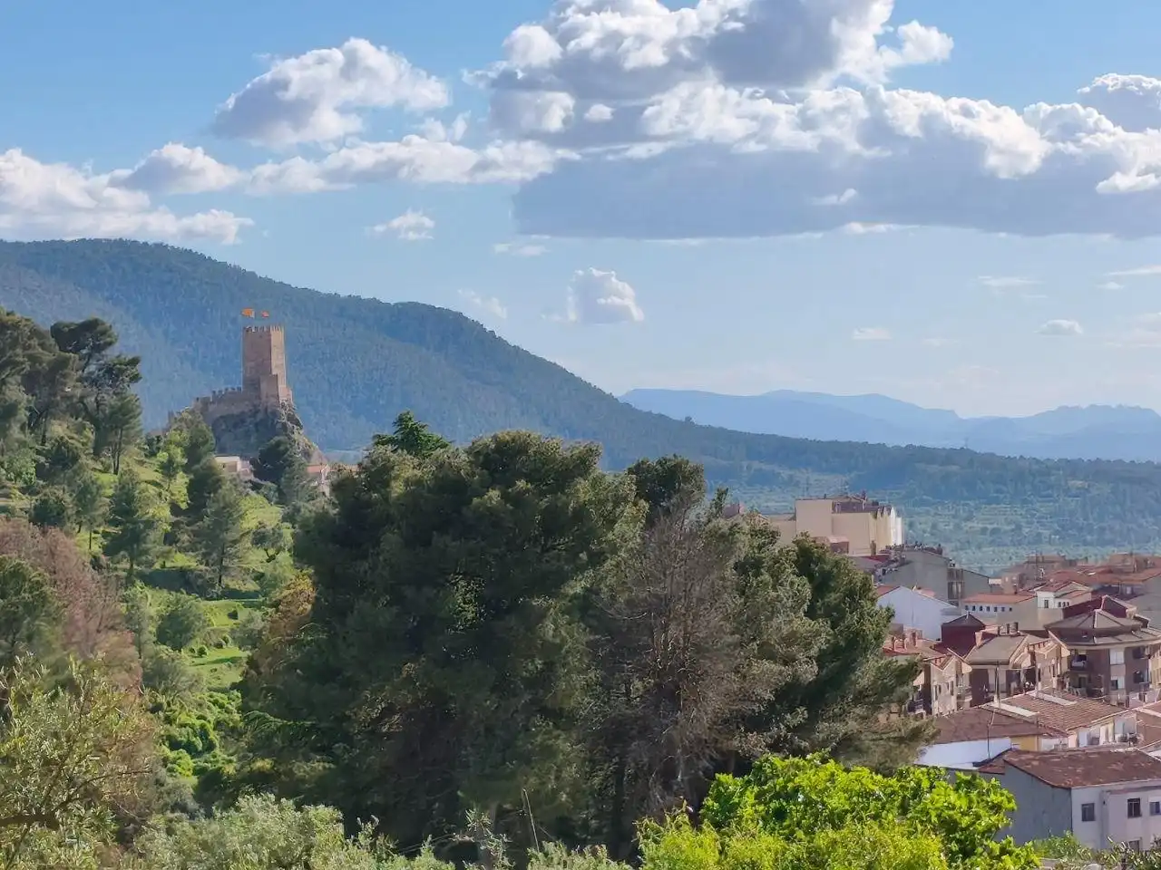 Villa zum Verkauf in Banyeres de Mariola, imagen 26