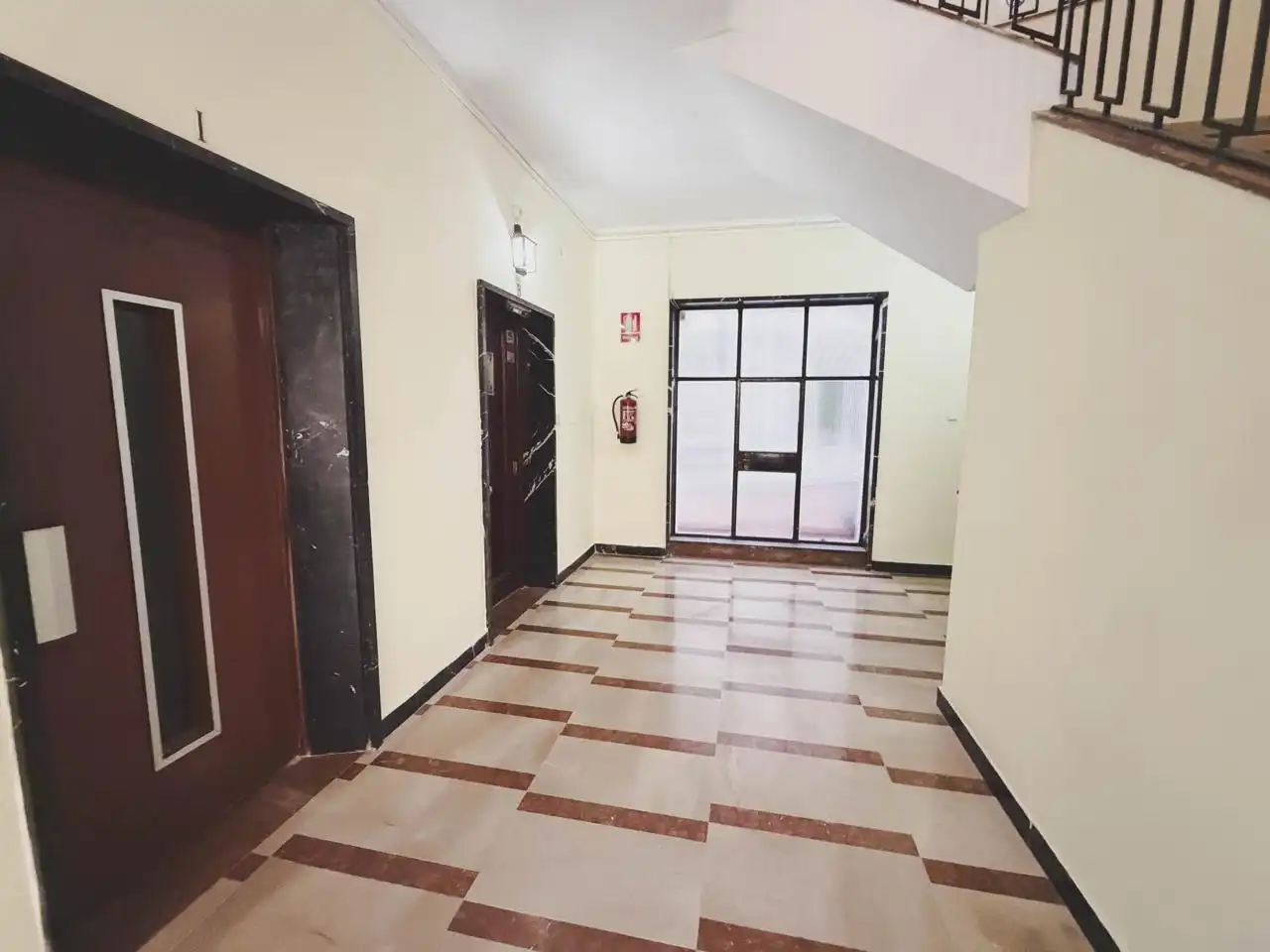 Wohnung zum Verkauf in Cádiz